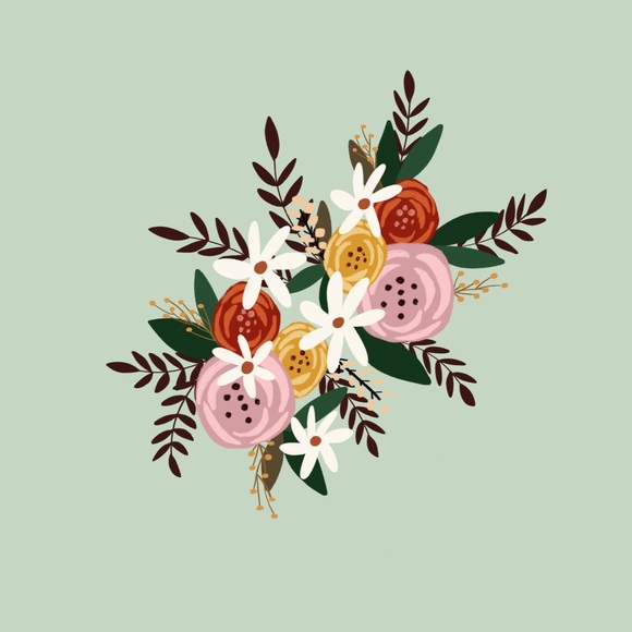 Meet your Posher, Ariana - Picture 1 of 1